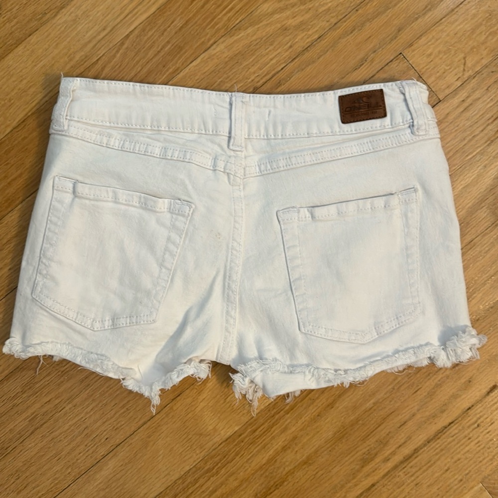 O’Neil Beachy shorts